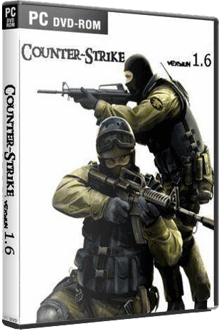 counter strike 1.6 guns